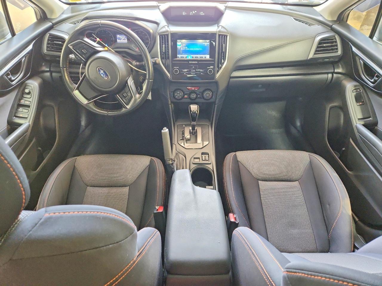 2018 SUBARU CROSSTREK PREMIUM — Фото 8 из 14
