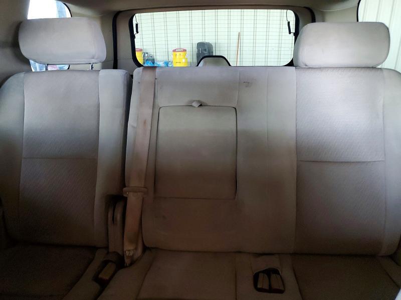 2009 CHEVROLET TAHOE — Фото 10 из 13