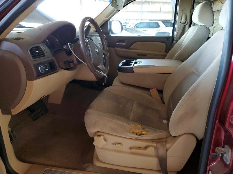 2009 CHEVROLET TAHOE — Фото 7 из 13