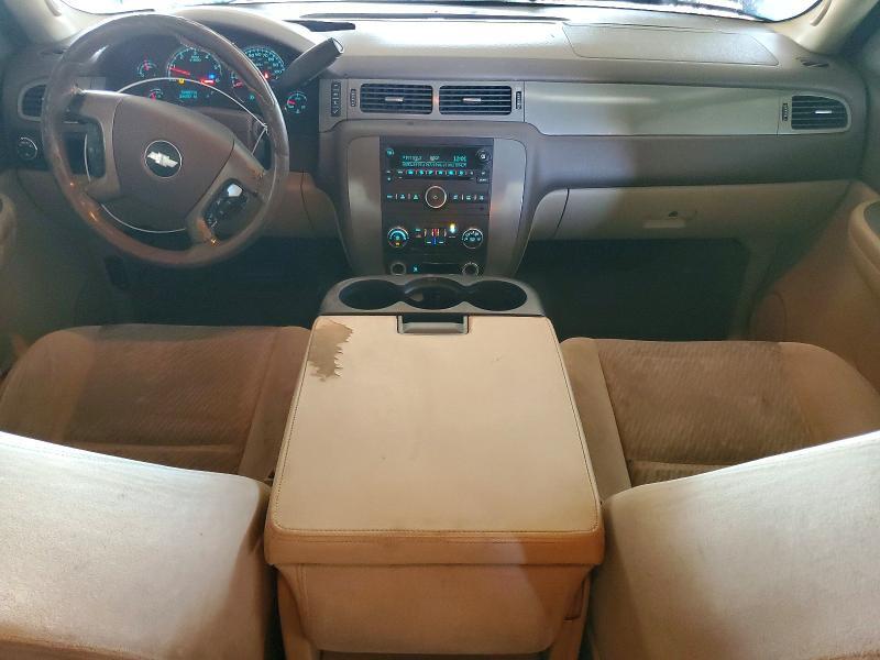 2009 CHEVROLET TAHOE — Фото 8 из 13