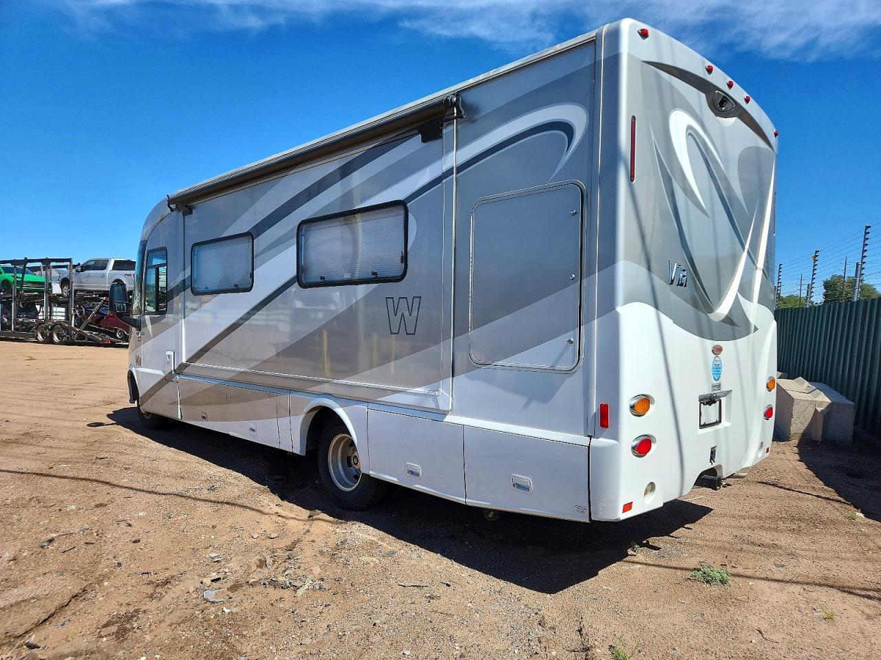 2009 DODGE SPRINTER 3500 — Фото 3 из 10