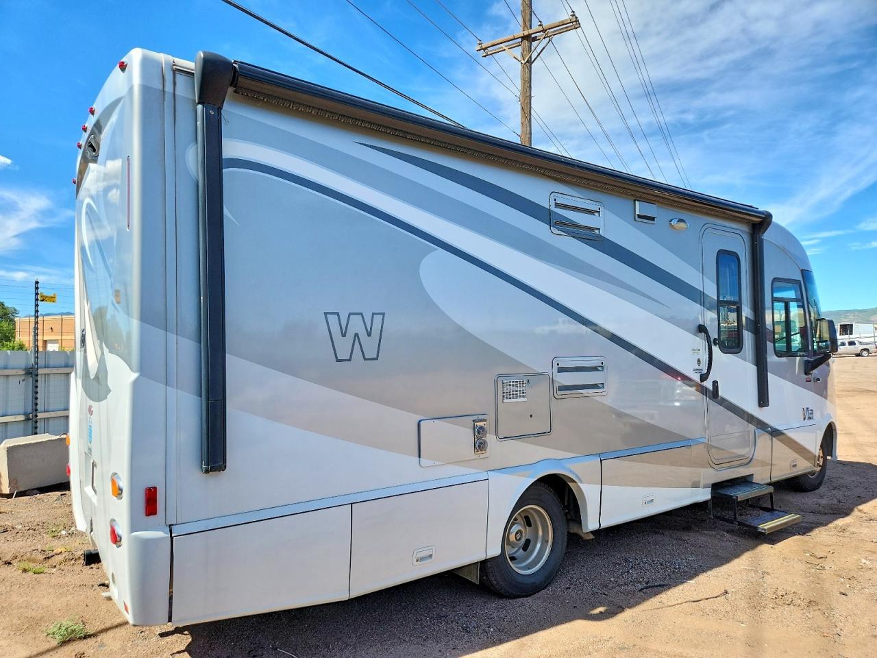 2009 DODGE SPRINTER 3500 — Фото 4 из 10