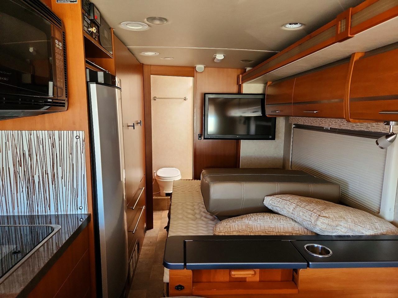 2009 DODGE SPRINTER 3500 — Фото 6 из 10