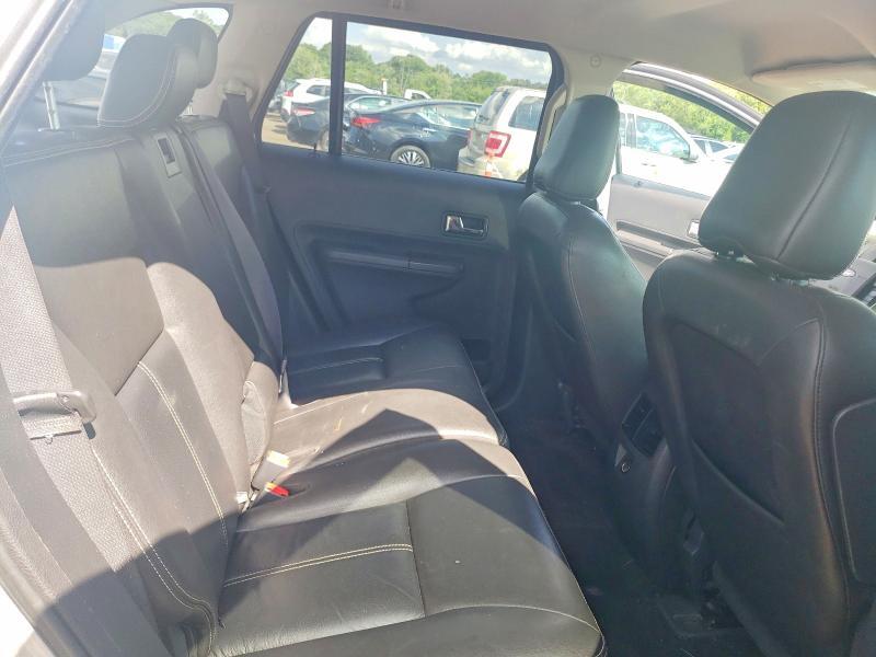 2009 FORD EDGE SEL — Фото 11 из 14