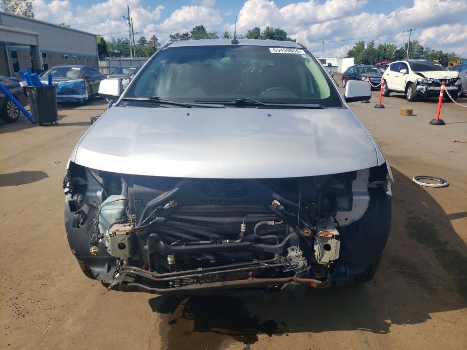 2009 FORD EDGE SEL — Фото 5 из 14