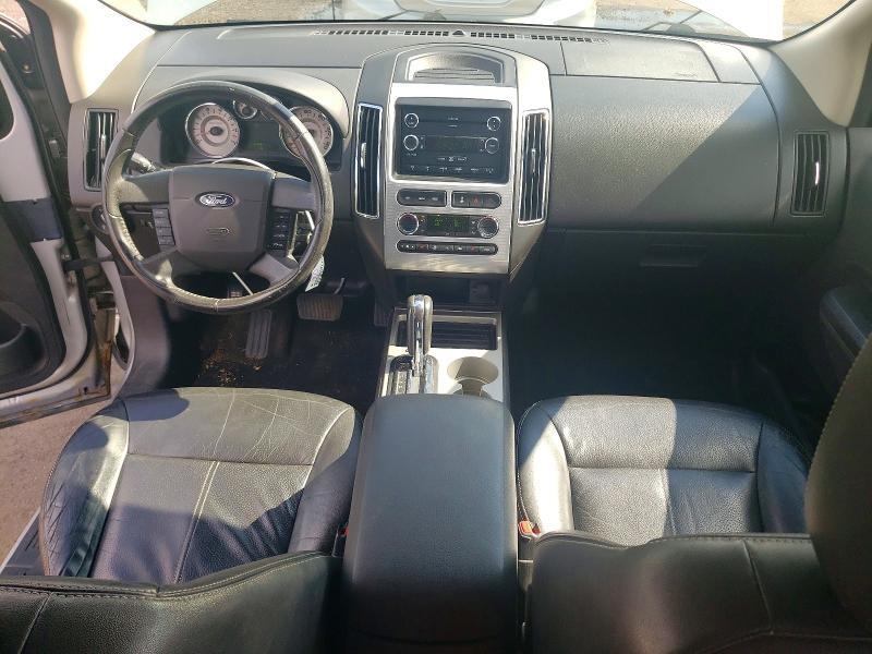 2009 FORD EDGE SEL — Фото 8 из 14