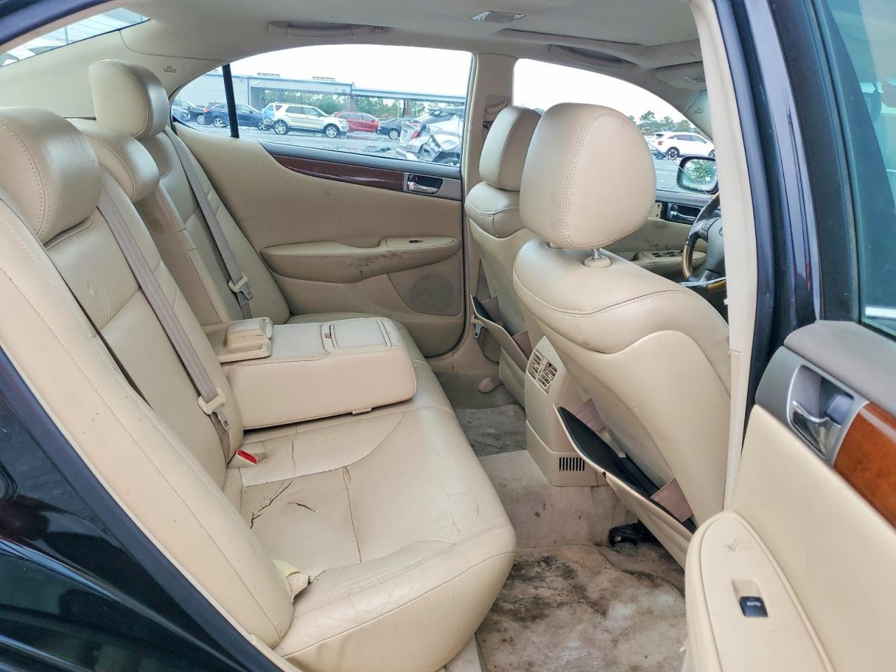 2005 LEXUS ES 330 — Фото 10 из 12