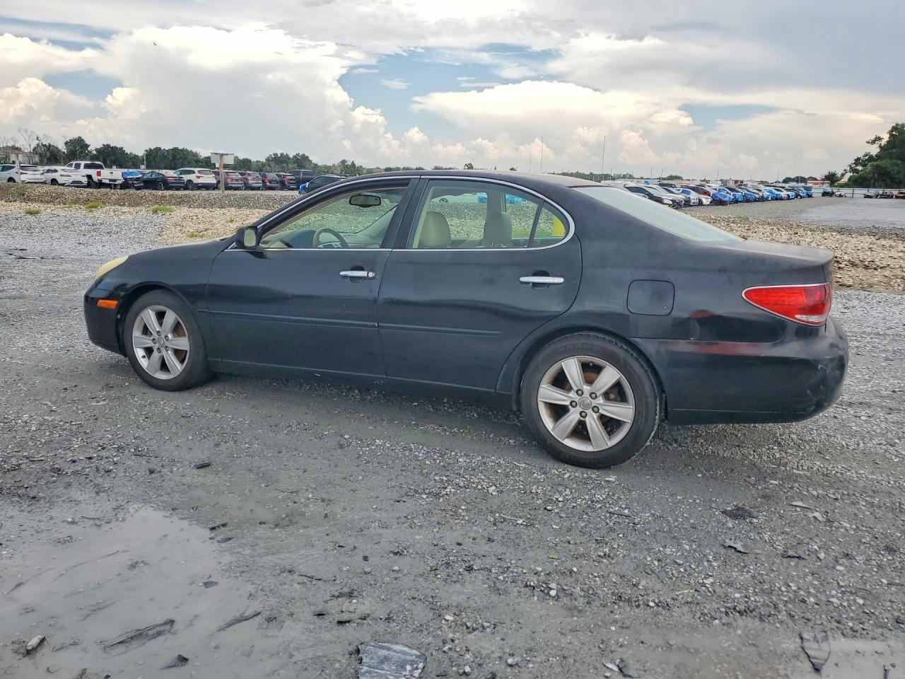 2005 LEXUS ES 330 — Фото 2 из 12