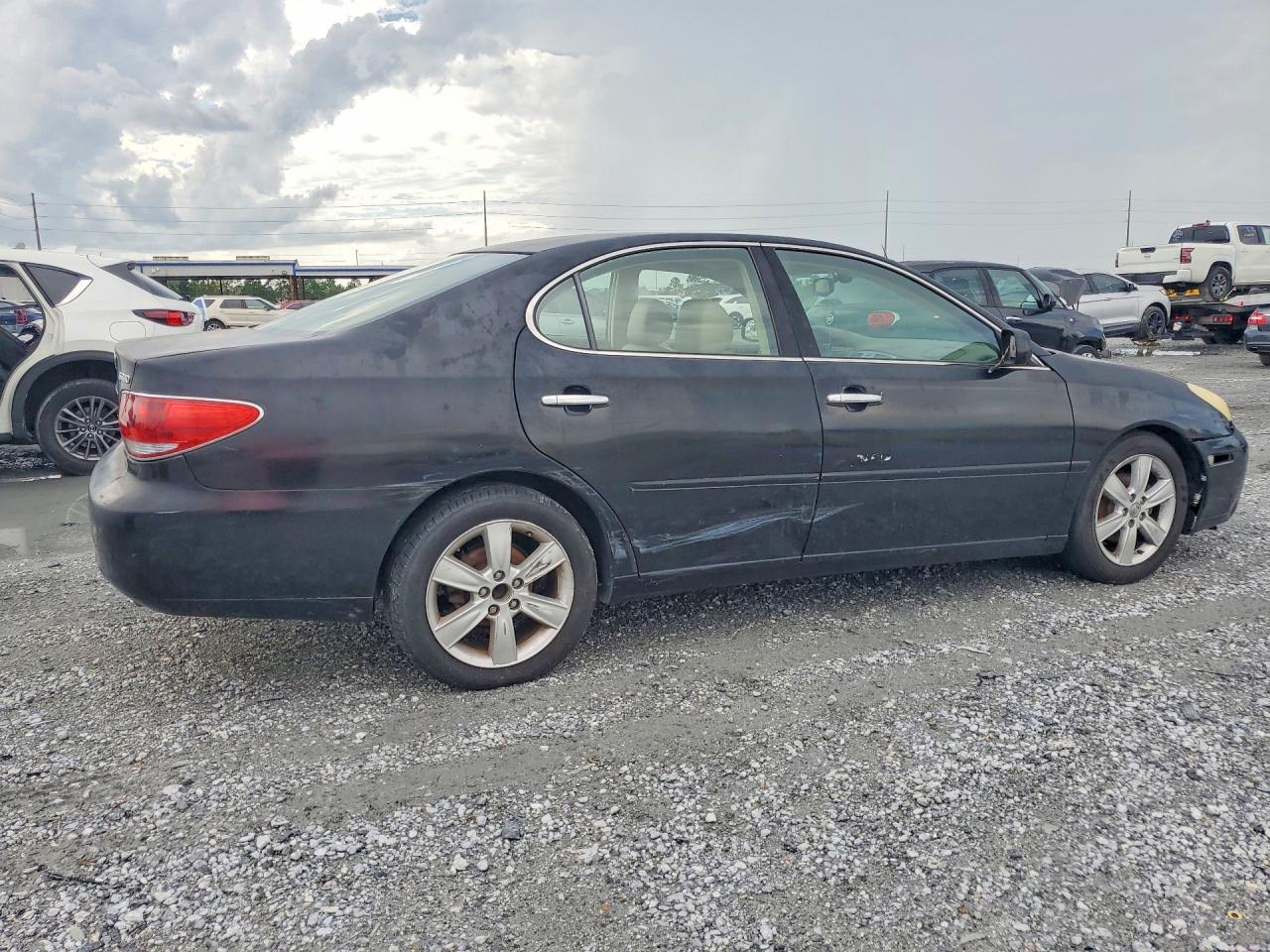 2005 LEXUS ES 330 — Фото 3 из 12
