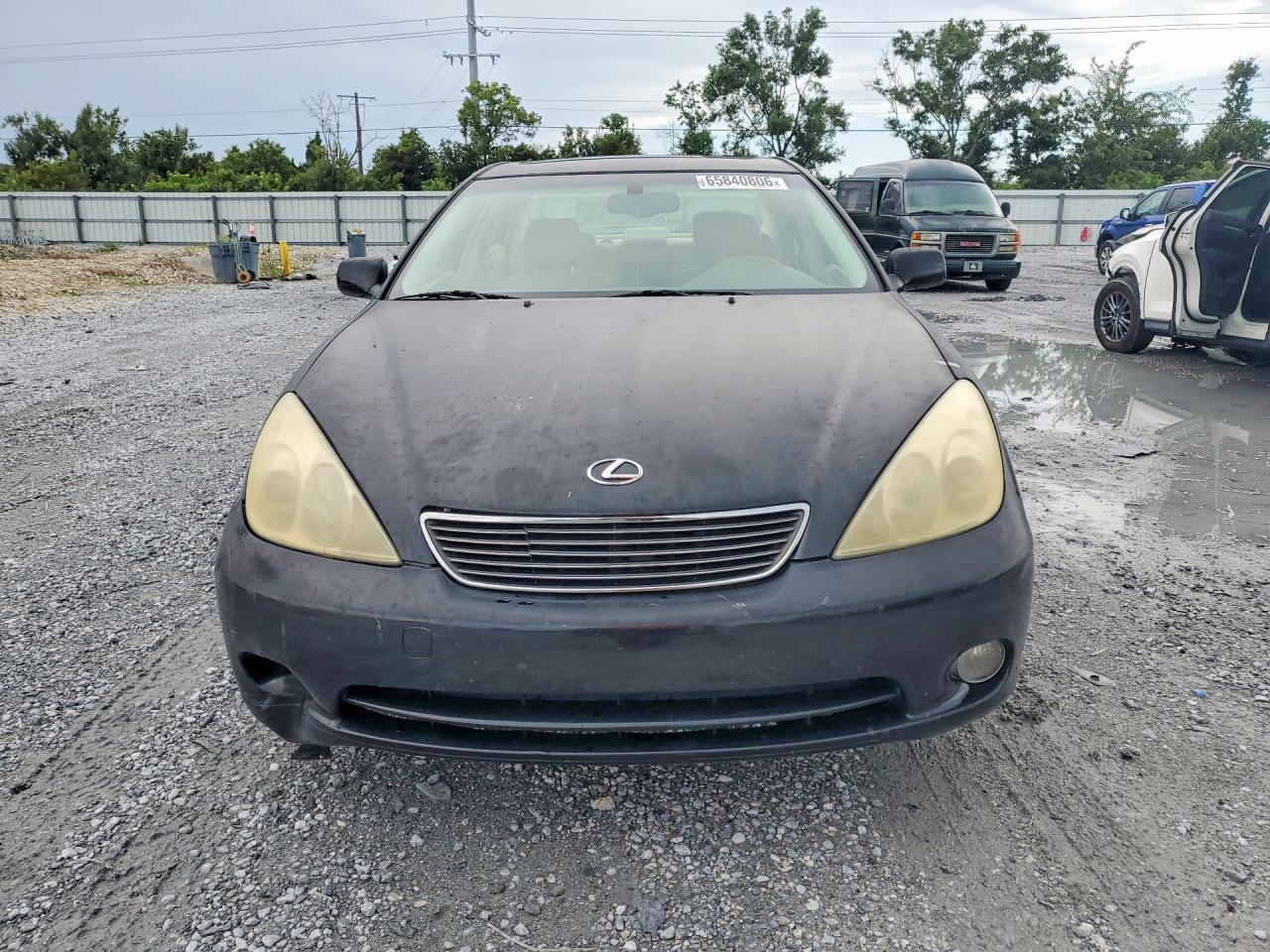 2005 LEXUS ES 330 — Фото 5 из 12