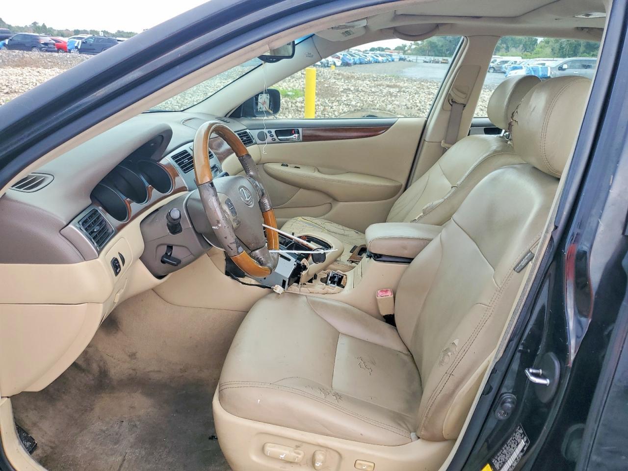 2005 LEXUS ES 330 — Фото 7 из 12