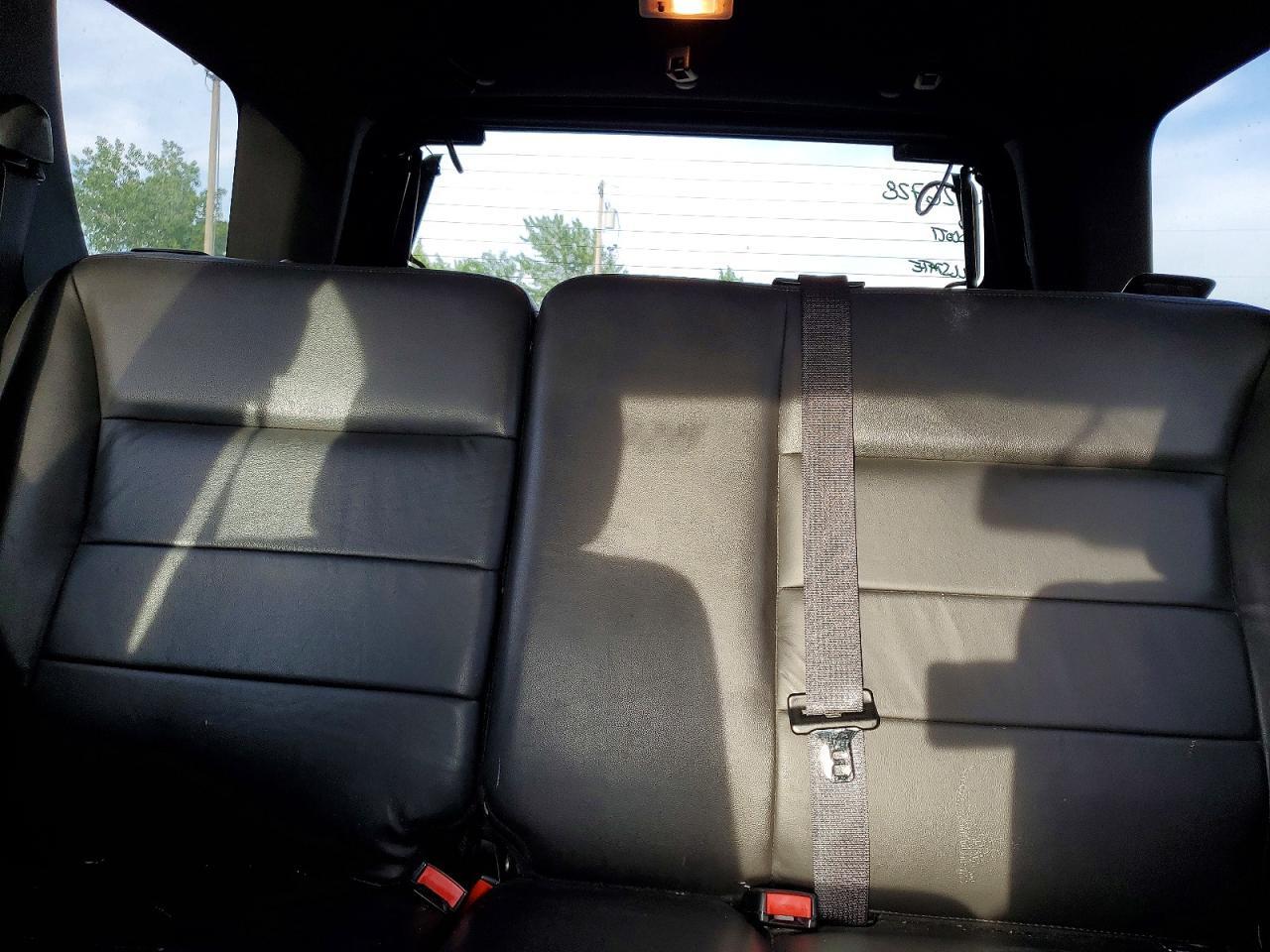 2009 FORD ESCAPE LIMITED — Фото 10 из 13