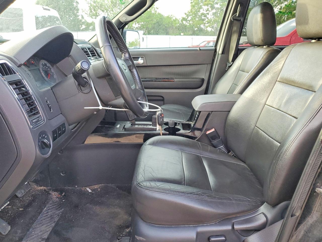 2009 FORD ESCAPE LIMITED — Фото 7 из 13