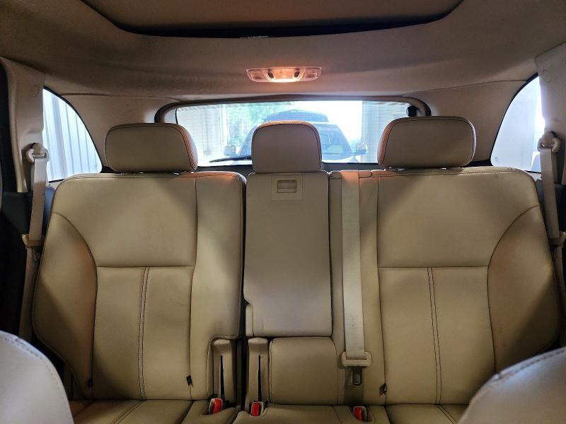 2009 FORD EDGE LIMITED — Фото 10 из 13