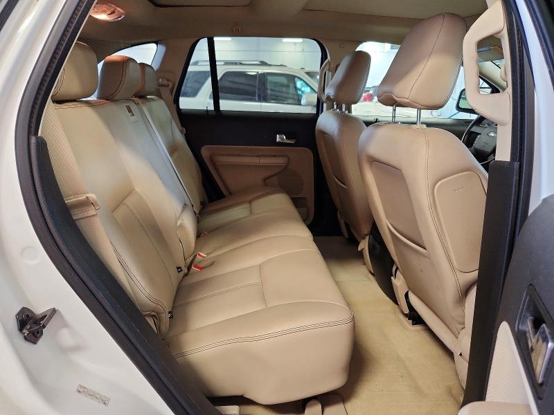2009 FORD EDGE LIMITED — Фото 11 из 13