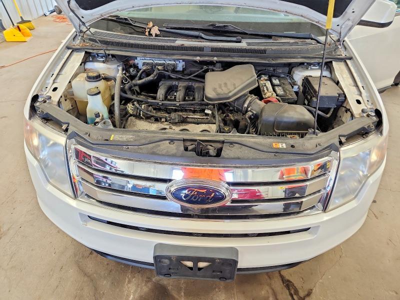 2009 FORD EDGE LIMITED — Фото 12 из 13