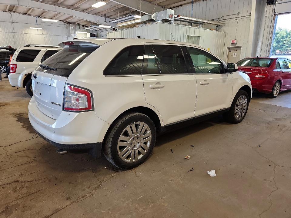 2009 FORD EDGE LIMITED — Фото 3 из 13