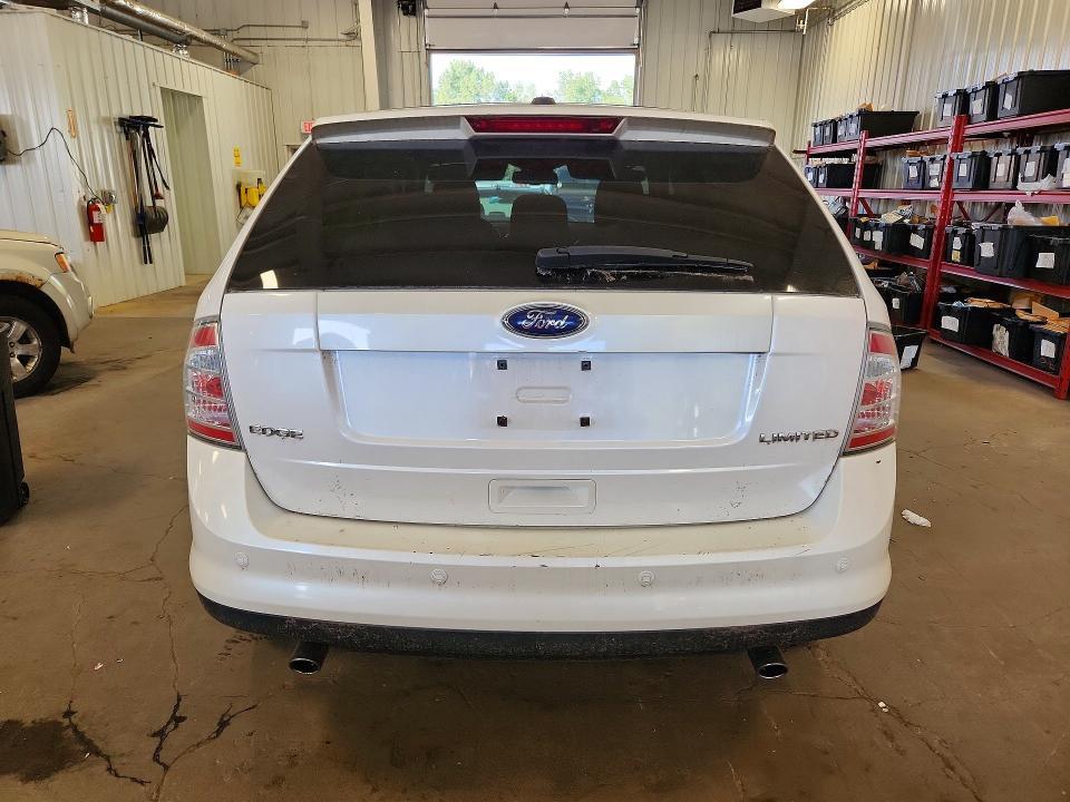 2009 FORD EDGE LIMITED — Фото 6 из 13