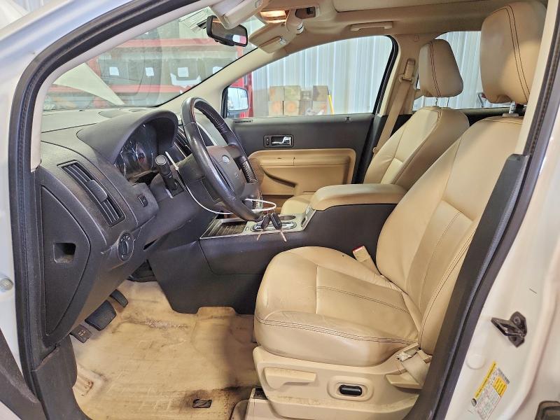 2009 FORD EDGE LIMITED — Фото 7 из 13