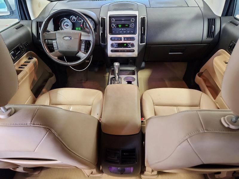 2009 FORD EDGE LIMITED — Фото 8 из 13