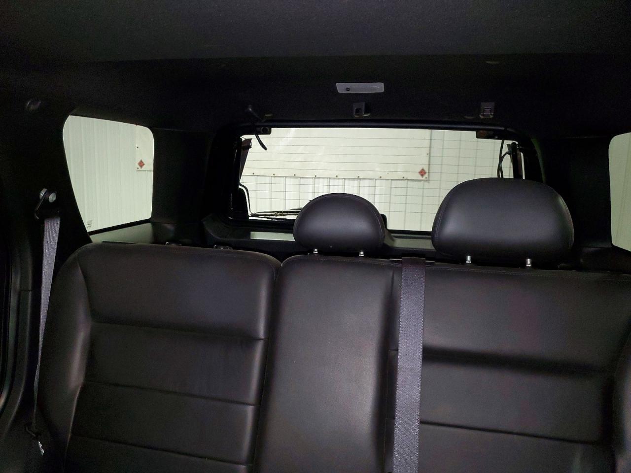 2009 FORD ESCAPE LIMITED — Фото 10 из 13