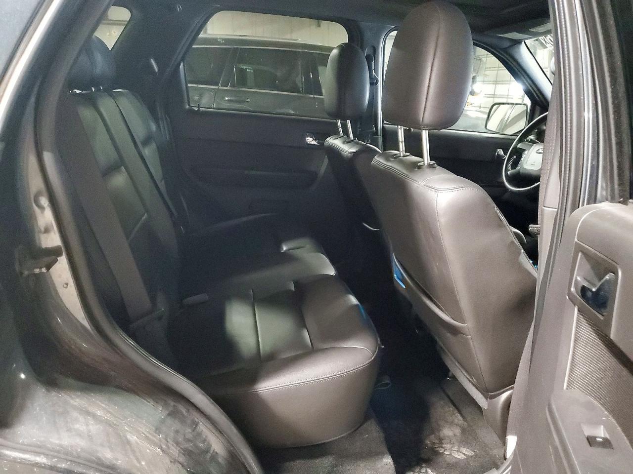 2009 FORD ESCAPE LIMITED — Фото 11 из 13