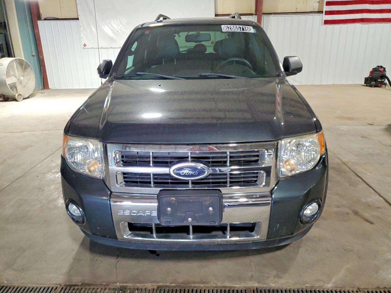 2009 FORD ESCAPE LIMITED — Фото 5 из 13