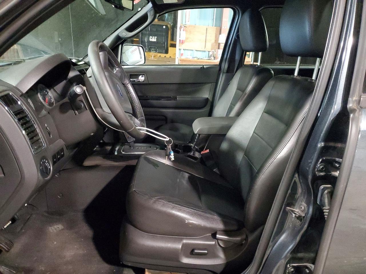 2009 FORD ESCAPE LIMITED — Фото 7 из 13