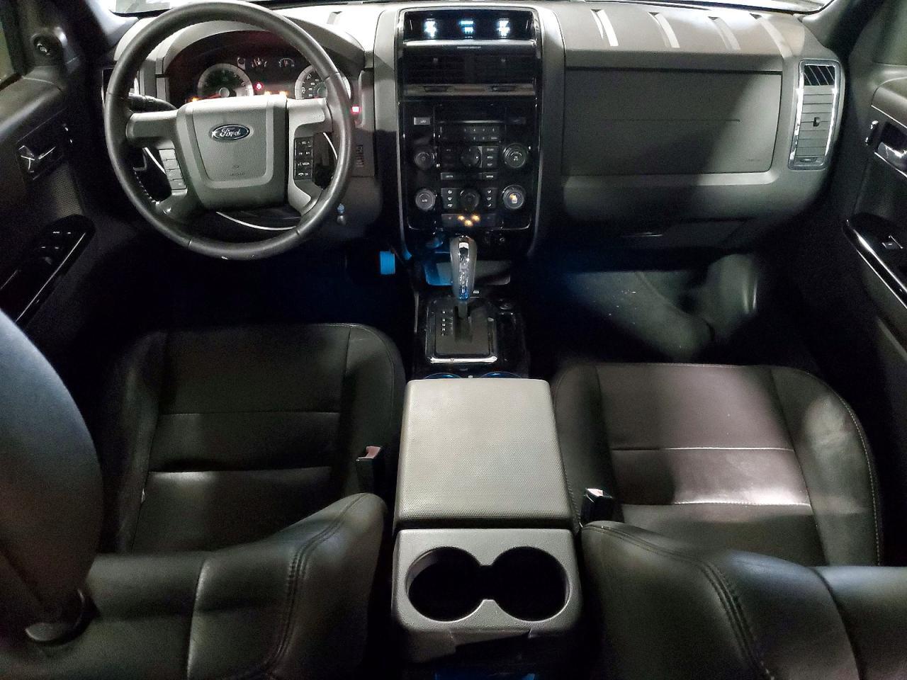 2009 FORD ESCAPE LIMITED — Фото 8 из 13