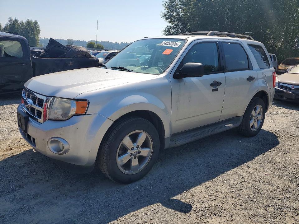 2009 FORD ESCAPE 1FMCU93G49KB03840
