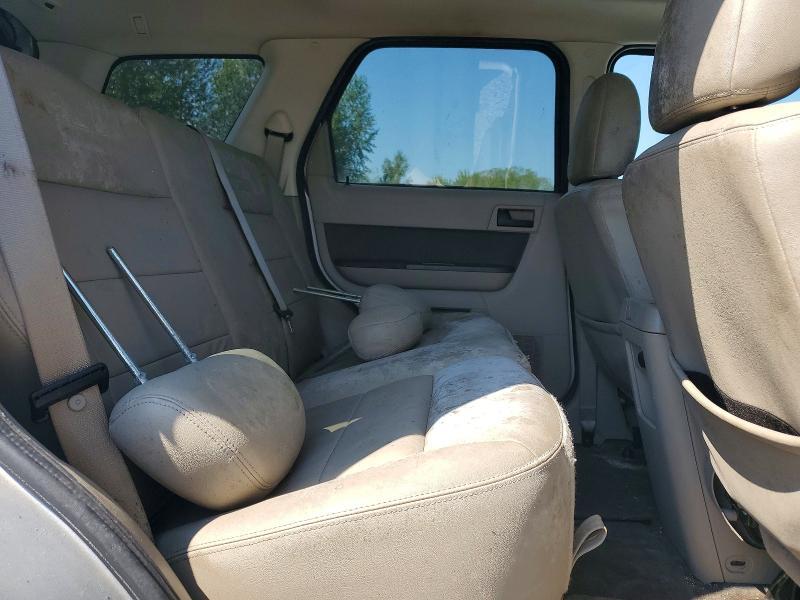 2009 FORD ESCAPE XLT — Фото 11 из 13