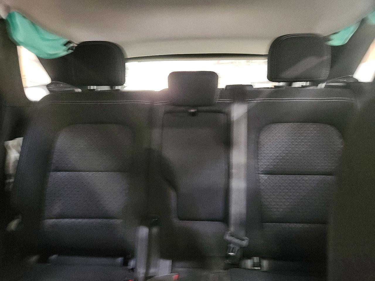 2025 FORD ESCAPE ACTIVE — Фото 10 из 14