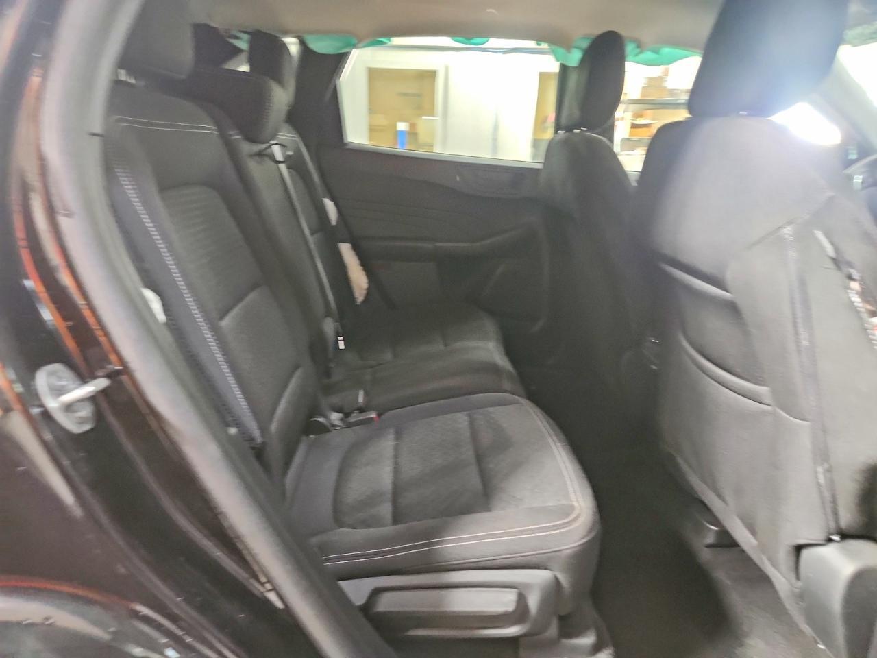 2025 FORD ESCAPE ACTIVE — Фото 11 из 14