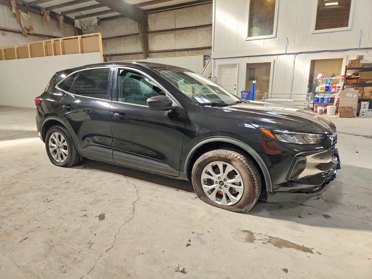 2025 FORD ESCAPE ACTIVE — Фото 4 из 14