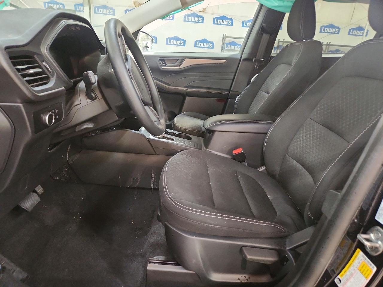 2025 FORD ESCAPE ACTIVE — Фото 7 из 14