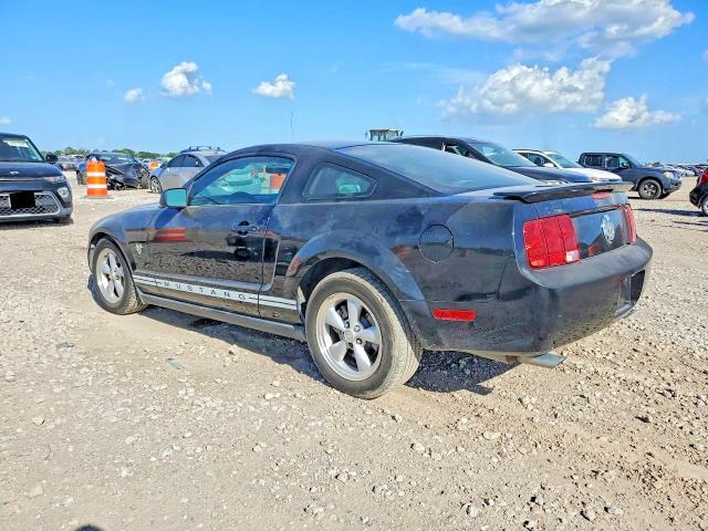 2009 FORD MUSTANG — Фото 2 из 12