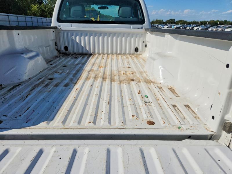 2013 FORD F250 SUPER DUTY — Фото 10 из 12