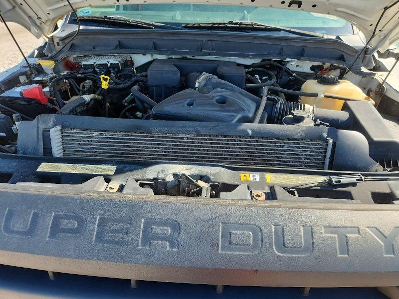 2013 FORD F250 SUPER DUTY — Фото 11 из 12