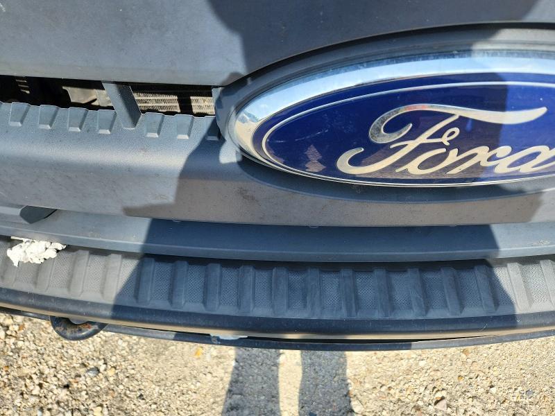 2013 FORD F450 SUPER DUTY — Фото 11 из 12