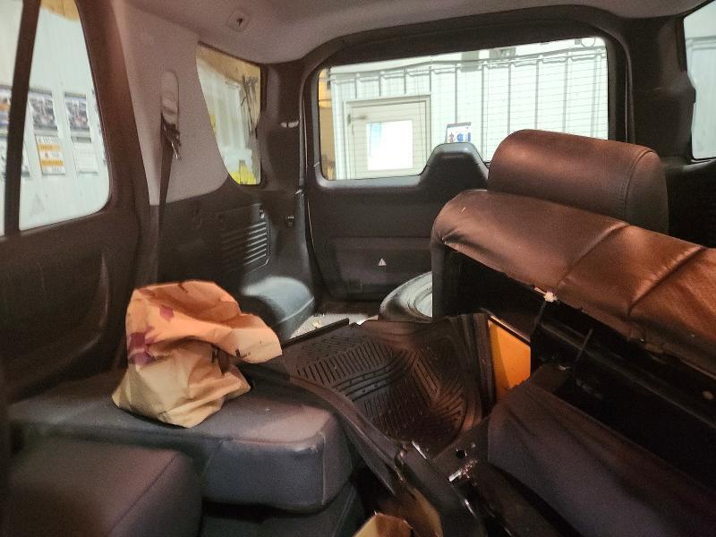 2005 MERCEDES-BENZ ML 350 — Фото 10 из 13