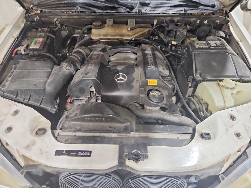 2005 MERCEDES-BENZ ML 350 — Фото 12 из 13