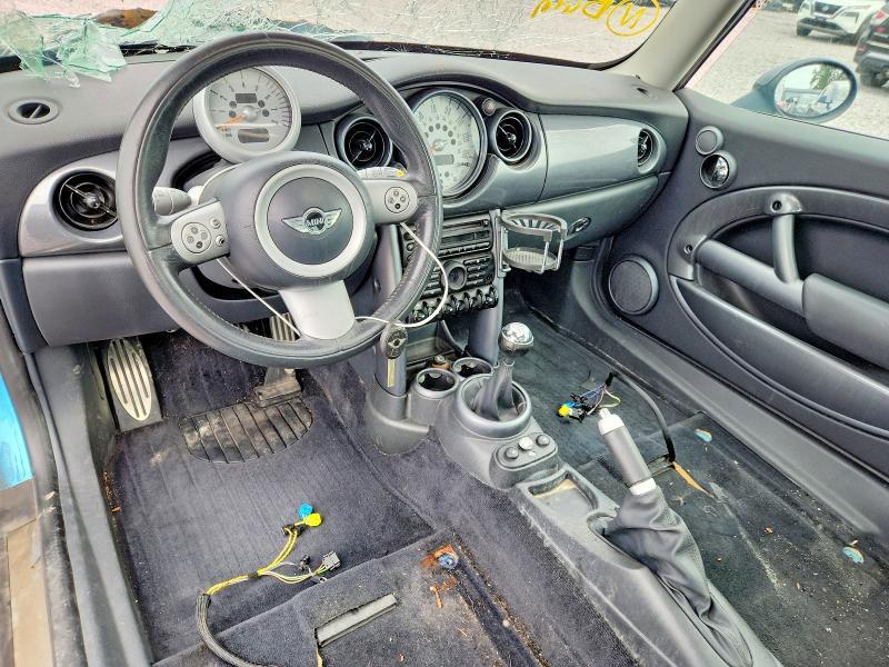 2005 MINI COOPER S — Фото 8 из 13