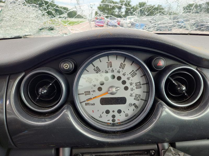 2005 MINI COOPER S — Фото 9 из 13