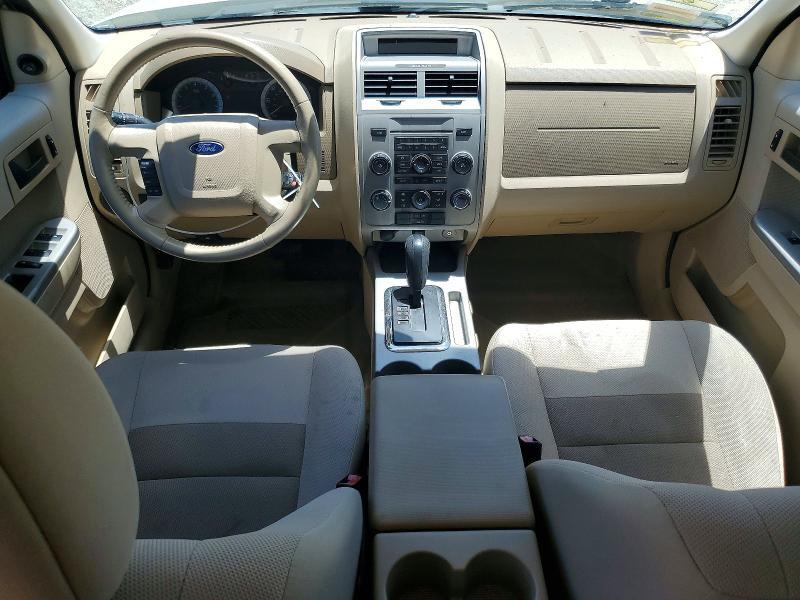 2009 FORD ESCAPE XLT — Фото 8 из 13