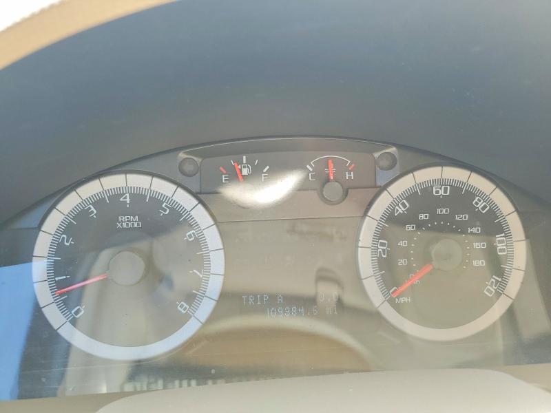 2009 FORD ESCAPE XLT — Фото 9 из 13