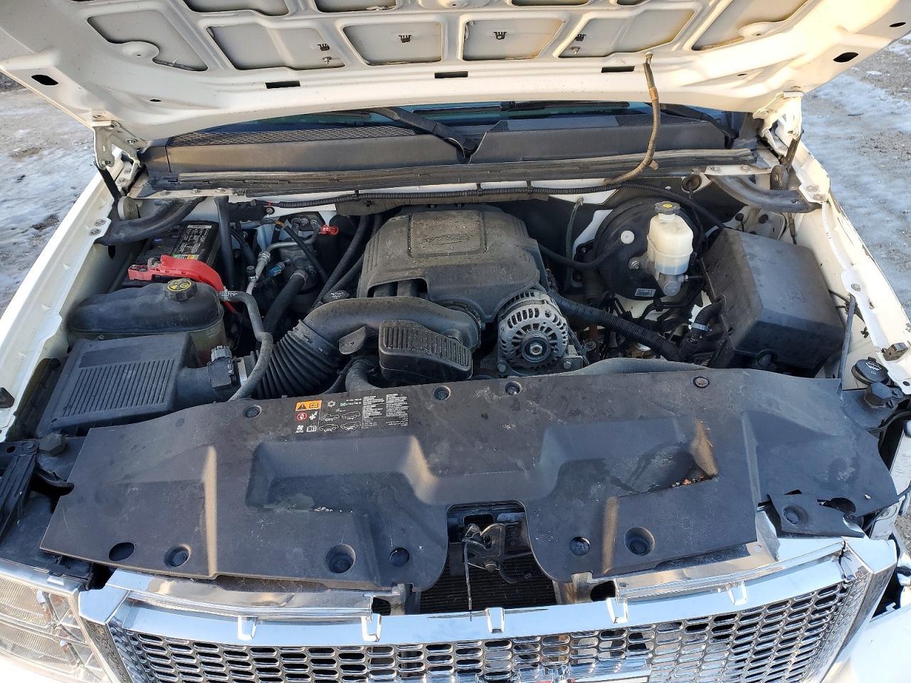 2009 GMC SIERRA K1500 SLE — Фото 11 из 13