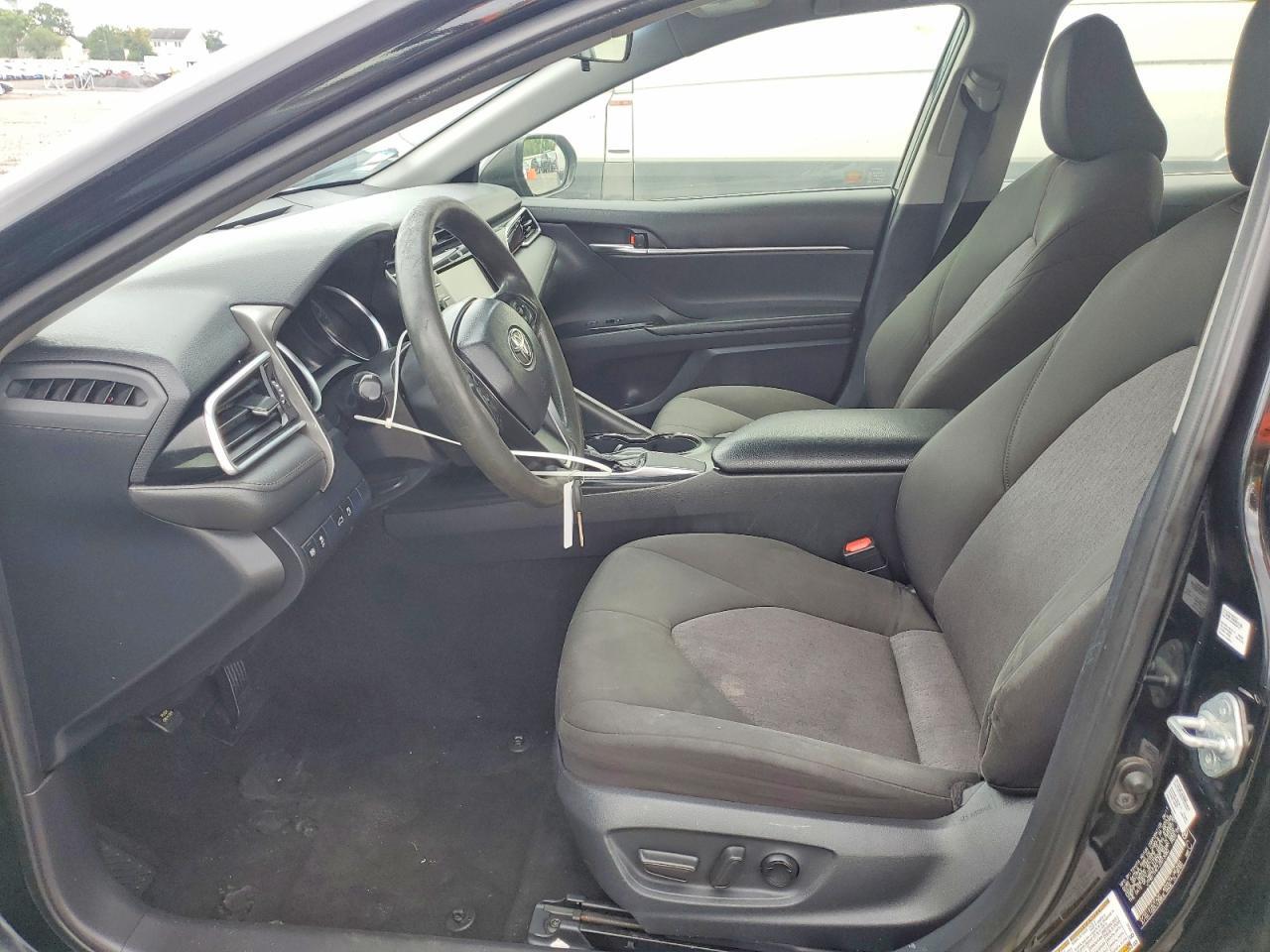 JTNB11HK7J3013082 2018 TOYOTA CAMRY photo no. 7