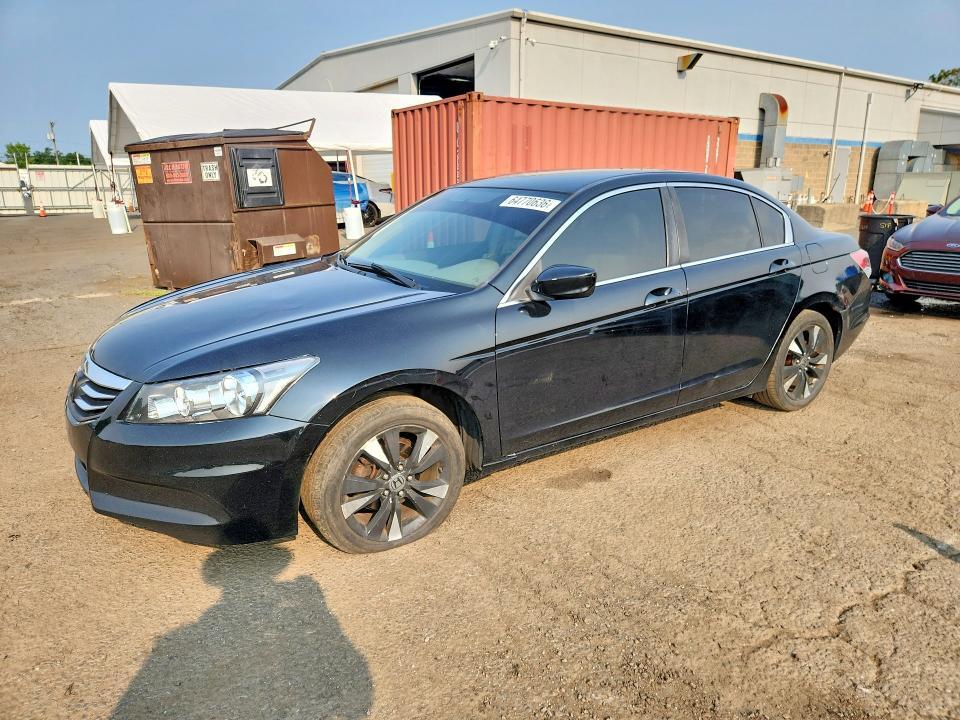 2009 HONDA ACCORD 1HGCP26329A090735