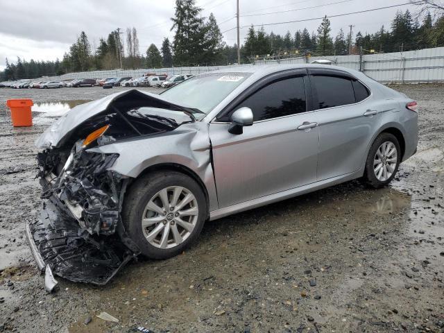 4T1B11HK2JU583162 2018 TOYOTA CAMRY photo no. 1