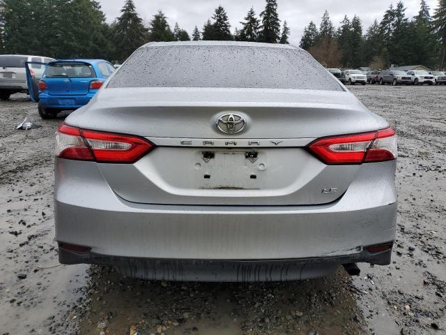 4T1B11HK2JU583162 2018 TOYOTA CAMRY photo no. 6